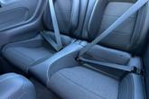 Thumbnail of 2025 Vapor Blue Ford Mustang