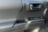 Thumbnail of 2023 Celestial Silver Metallic Toyota Tacoma