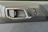 Thumbnail of 2025 Azure Gray Metallic Tri-Coat Ford Bronco