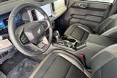 Thumbnail of 2025 Azure Gray Metallic Tri-Coat Ford Bronco