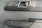 Thumbnail of 2025 Azure Gray Metallic Tri-Coat Ford Bronco