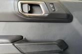 Thumbnail of 2025 Azure Gray Metallic Tri-Coat Ford Bronco