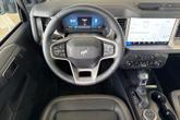 Thumbnail of 2025 Azure Gray Metallic Tri-Coat Ford Bronco