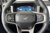 Thumbnail of 2025 Azure Gray Metallic Tri-Coat Ford Bronco