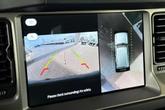 Thumbnail of 2025 Azure Gray Metallic Tri-Coat Ford Bronco