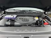 Thumbnail of 2026 Diamond Black Crystal Pearlcoat RAM 1500