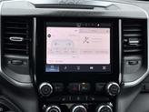 Thumbnail of 2026 Diamond Black Crystal Pearlcoat RAM 1500