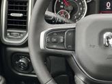 Thumbnail of 2026 Diamond Black Crystal Pearlcoat RAM 1500