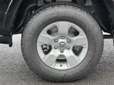 Thumbnail of 2026 Diamond Black Crystal Pearlcoat RAM 1500