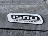 Thumbnail of 2026 Diamond Black Crystal Pearlcoat RAM 1500