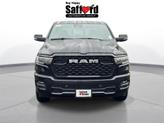 Thumbnail of 2026 Diamond Black Crystal Pearlcoat RAM 1500