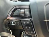 Thumbnail of 2023 Infinite Black Metallic Clearcoat Lincoln Navigator