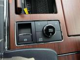 Thumbnail of 2023 Infinite Black Metallic Clearcoat Lincoln Navigator