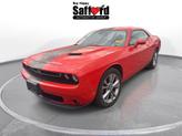 Photo of 2020 Go Mango Dodge Challenger