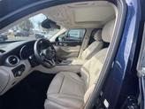 Thumbnail of 2021 Blue Mercedes-Benz GLC 300