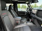 Thumbnail of 2025 Black Clearcoat Jeep Gladiator