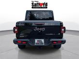 Thumbnail of 2025 Black Clearcoat Jeep Gladiator