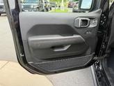 Thumbnail of 2025 Black Clearcoat Jeep Gladiator