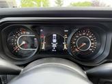 Thumbnail of 2025 Black Clearcoat Jeep Gladiator