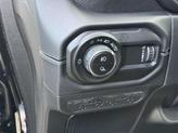 Thumbnail of 2025 Black Clearcoat Jeep Gladiator
