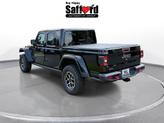Thumbnail of 2025 Black Clearcoat Jeep Gladiator