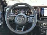 Thumbnail of 2025 Granite Crystal Metallic Clearcoat Jeep Wrangler