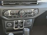 Thumbnail of 2025 Granite Crystal Metallic Clearcoat Jeep Wrangler