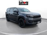 Thumbnail of 2025 Baltic Gray Metallic Clearcoat Jeep Wagoneer