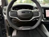 Thumbnail of 2025 Baltic Gray Metallic Clearcoat Jeep Wagoneer