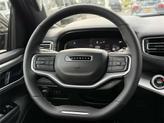 Thumbnail of 2025 Baltic Gray Metallic Clearcoat Jeep Wagoneer