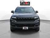 Thumbnail of 2025 Baltic Gray Metallic Clearcoat Jeep Wagoneer