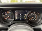Thumbnail of 2025 Bright White Clearcoat Jeep Wrangler