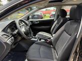 Thumbnail of 2017 Super Black Nissan Sentra