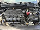 Thumbnail of 2017 Super Black Nissan Sentra