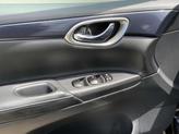 Thumbnail of 2017 Super Black Nissan Sentra