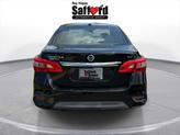 Thumbnail of 2017 Super Black Nissan Sentra