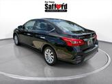 Thumbnail of 2017 Super Black Nissan Sentra