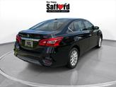Thumbnail of 2017 Super Black Nissan Sentra
