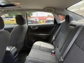 Thumbnail of 2017 Super Black Nissan Sentra
