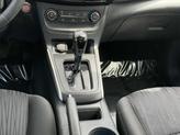 Thumbnail of 2017 Super Black Nissan Sentra