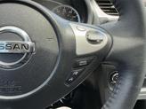 Thumbnail of 2017 Super Black Nissan Sentra