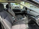 Thumbnail of 2017 Super Black Nissan Sentra