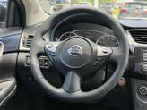 Thumbnail of 2017 Super Black Nissan Sentra