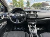 Thumbnail of 2017 Super Black Nissan Sentra