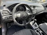 Thumbnail of 2017 Super Black Nissan Sentra