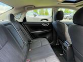 Thumbnail of 2017 Super Black Nissan Sentra
