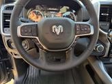 Thumbnail of 2026 Granite Crystal Metallic Clearcoat RAM 1500