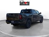 Thumbnail of 2026 Granite Crystal Metallic Clearcoat RAM 1500
