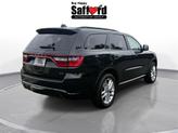 Thumbnail of 2023 DB Black Clearcoat Dodge Durango