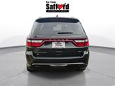 Thumbnail of 2023 DB Black Clearcoat Dodge Durango